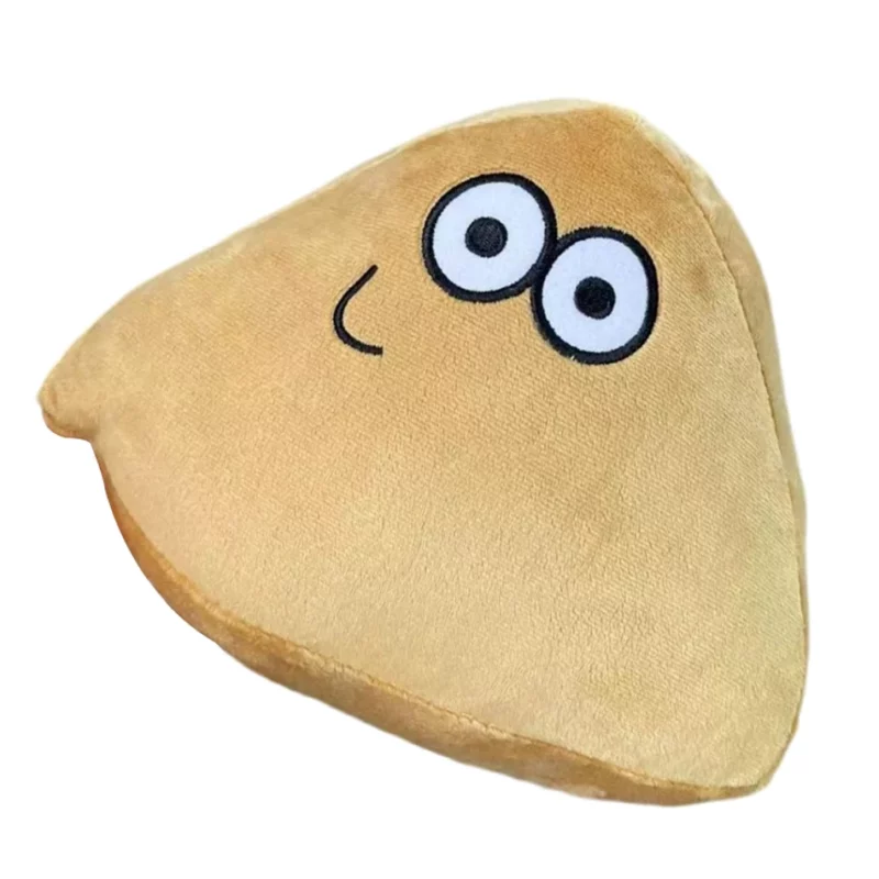 Happy pou plush​ - Image 2