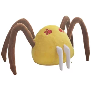 Spider pou plush​