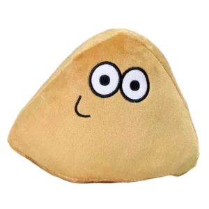 Happy pou plush​