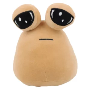 sad pou plush​